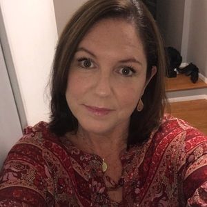 Meet your Posher, Maureen